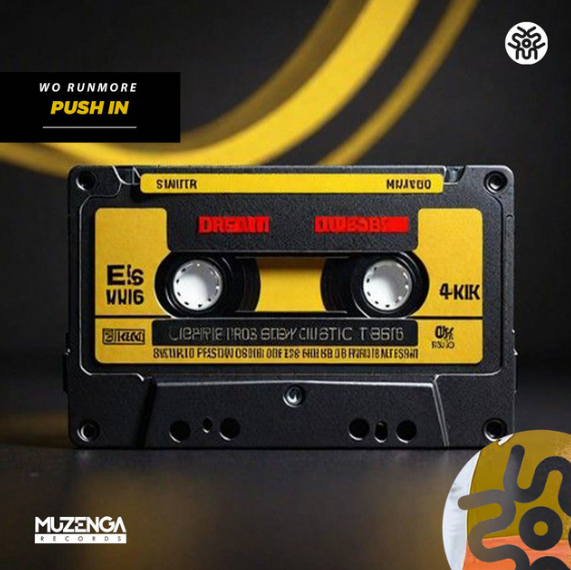 Muzenga Records Convida: Wo Runmore